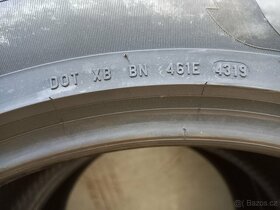 Pirelli 315/40/21 115W - 2