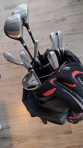 Sada golfových holí Maxfli Patriot II 2 - 2
