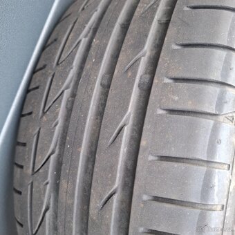 Pneumatiky Bridgestone 4 ks - 2