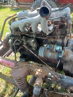 Motor avia - 2