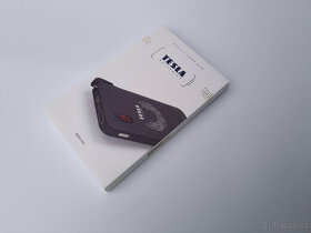 Tesla QI 10 Wireless Black, powerbanka 8000 mAh - 2