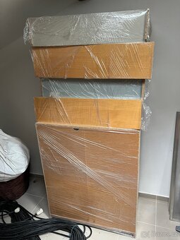 Komoda IKEA Malm - 2