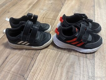 Dětské tenisky adidas - 2