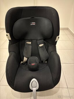 Dětská autosedačka Britax Römer TRIFIX i-size - 2