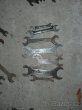 prodám klíče BSA, Ariel, Rudge, Enfield, AJS - 2