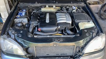 Mercedes ML 270 - 2