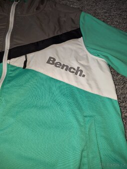 Mikina Bench - 2