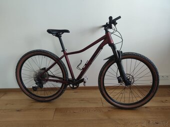 Predám Horské Kolo - Radon ZR Lady 17" - 2
