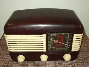 Tesla Talisman rádio 308U 306U exportní - poptávka - 2