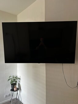 65" Samsung UE65CU7172U TV - 2