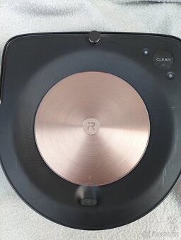 Robotický vysavač iRobot Roomba - 2