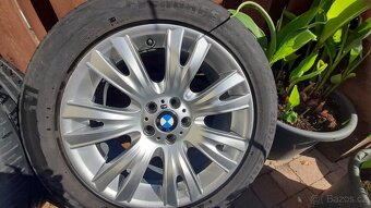 Kola na bmw - 2
