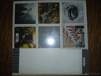 Pink Floyd A Nice Pair - 2