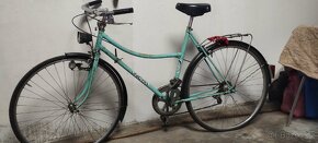 Kolo RETRO - 2