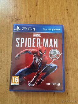 Spiderman - 2