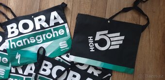 Cyklistické tašky musette Sportful Bora - 2