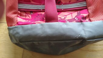 Batoh Jack Wolfskin dětský - 2