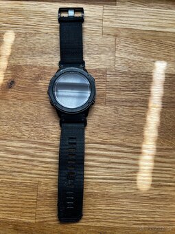Garmin Tactix delta solar - 2
