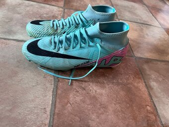 Kopačky Nike - 2