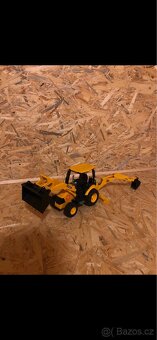 Bruder JCB MIDI - 2