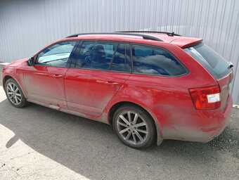 Škoda Octavia III 2.0 TDI 110kW CKFC ND - 2