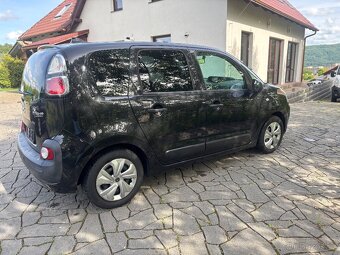 Prodám Citroën C3 Picasso 1.4, r.v. 2009 – 197xxx km - 2