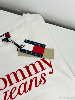 Tričko Tommy - 2
