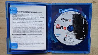 DYING LIGHT 2: STAY HUMAN - PS5 (CZ TITULKY) - 2