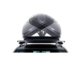 Rakev,střešní box Thule pronajmu,pujčím - 2