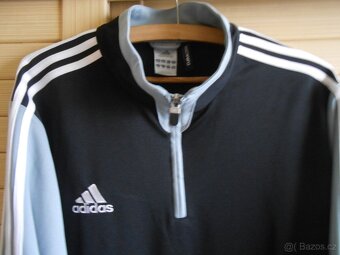 Prodám mikinu Adidas - 2