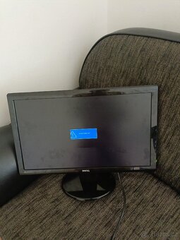 Monitor Benq SenSeye TM 3 - 2
