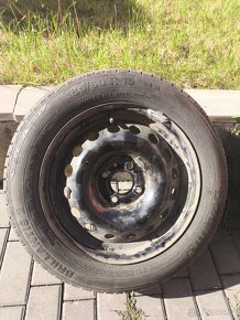 Kola Barum, Renault Clio 185/60 R15 84H - 2