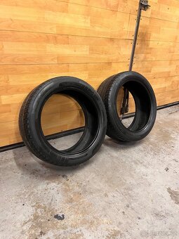 Letní pneu 225/45/17 č.1 - 2