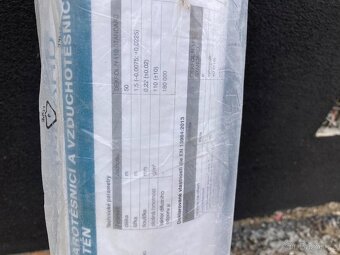 parozabrana dek fol n 110 standard 50m - 2