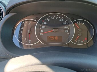 Renault Kango 1.5dci - 2