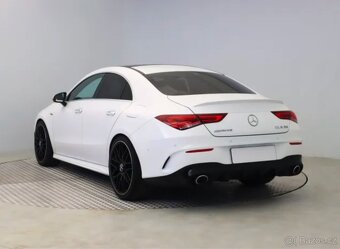 Mercedes-Benz CLA - 2