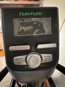 Crossový trenažer Tunturi C55 - 2