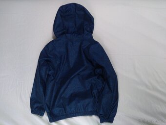 Dětská bunda Quechua - 2