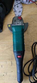 Parkside flexa 750 w nová - 2