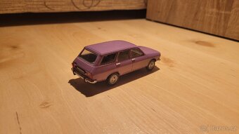 1/43 Dacia 1300 Kombi DeAgostini - 2