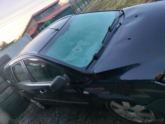 Ford FOCUS 2.0 TDI 100kw - 2