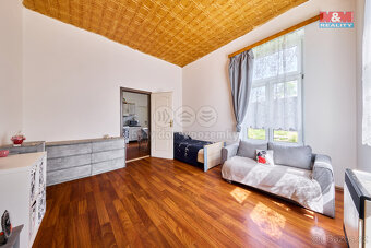 Prodej bytu 1+1, 36 m², Hostinné, ul. K. Čapka - 2