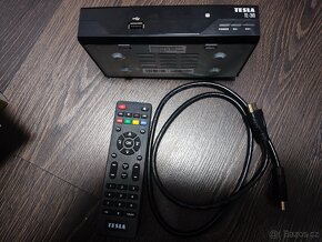 Set-top box TESLA TE-310 - 2