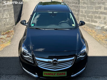 Opel Insignia, 2.0,SERVIS.KN - 2