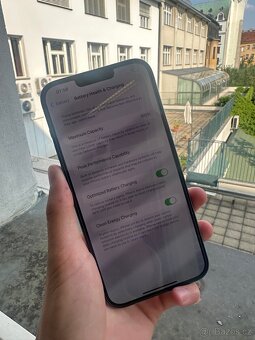 iPhone 13 Pro Max (256gb) - 2