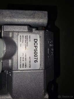 Klimakompresor denzo - 2