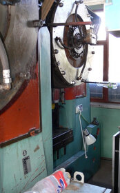 Lis výstředníkový LEN 63 C - 2