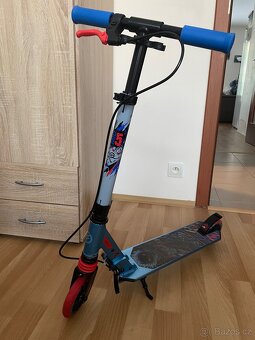Koloběžka Oxelo - 2