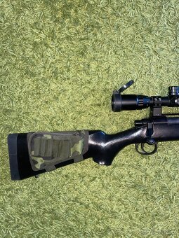 Airsoftová zbraň VSR-10 - 2