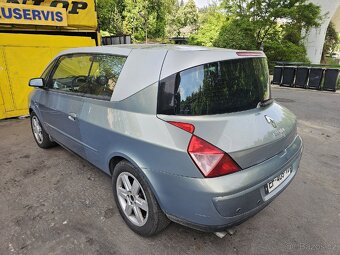 Prodám Renault avantime rv 2002 191xxx najeto
2.2 dci - 2